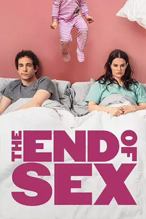The End of Sex (2022) ดูหนังออนไลน์