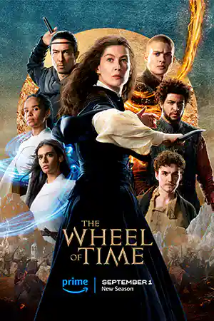 ดูซีรี่ย์ออนไลน์ฝรั่ง The Wheel Of Time Season 2 (2023) วงล้อแห่งเวลา 2