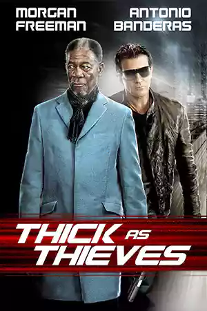 Thick as Thieves (2009) ผ่าแผนปล้น คนเหนือเมฆ ดูหนังออนไลน์ HD