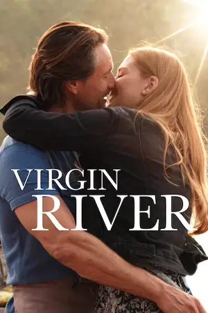 Virgin River Season 5 (2023) เวอร์จิน ริเวอร์ ซีซั่น 5 ดูซีรี่ย์ออนไลน์