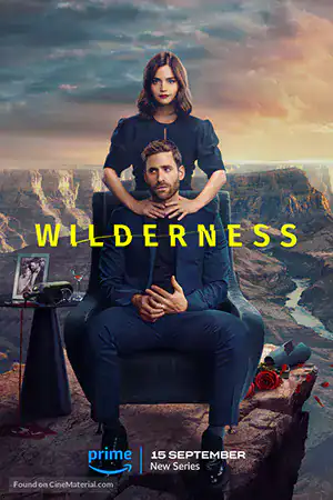 ดูซีรี่ย์ออนไลน์ Wilderness (2023) รักฝังแค้น