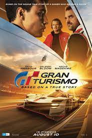 รีวิวหนังใหม่ Gran Turismo (2023) GT แกร่งทะลุไมล์