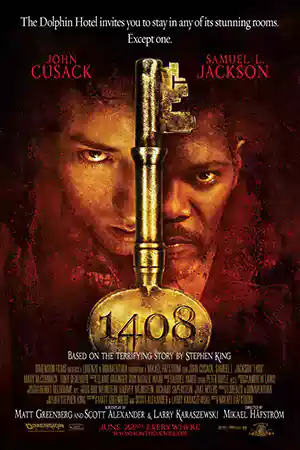 ดูหนังฟรี 1408 (2007)