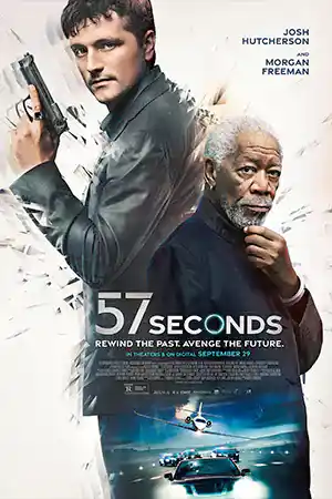 57 Seconds ดูหนังออนไลน์