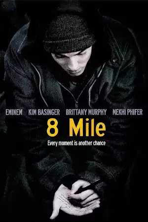 ดูหนังออนไลน์ 8 Mile (2002)