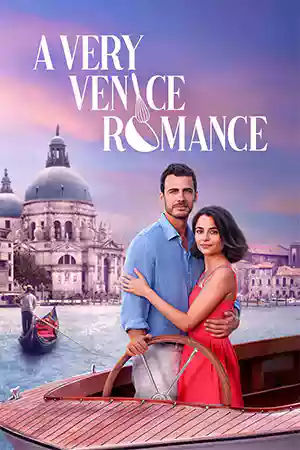 ดูหนังออนไลน์ A Very Venice Romance (2023)
