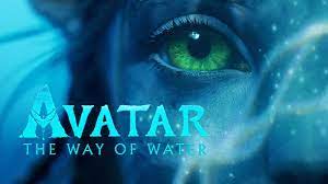 Avatar: The Way of Water (2022) อวตาร: วิถีแห่งสายน้ำ