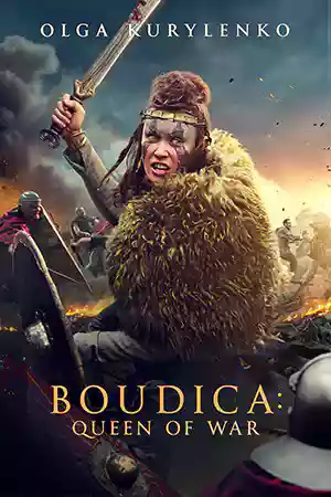 ดูหนังออนไลน์ฟรี Boudica (2023)