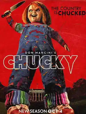 ดูซีรี่ย์ออนไลน์ Chucky Season 3 (2023)
