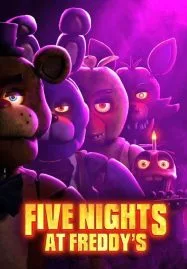 ดูหนังออนไลน์ Five Nights at Freddy's (2023)