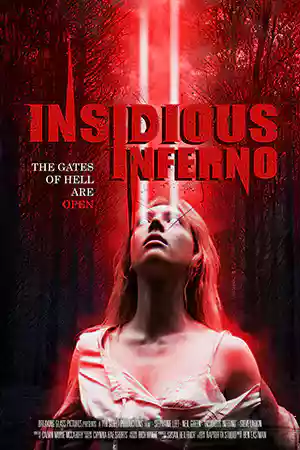 ดูหนังออนไลน์ Insidious Inferno (2023)