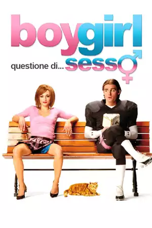 ดูหนังฟรี It’s a Boy Girl Thing (2006)