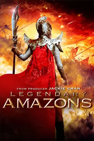 ดูหนังฟรีLegendary Amazons (2011)