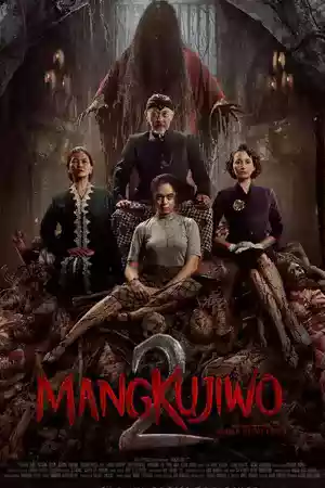 ดูหนังออนไลน์ฟรี Mangkujiwo 2 (2023) เต็มเรื่อง