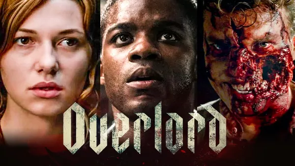 Overlord (2018) ปฏิบัติการโอเวอร์ลอร์ด