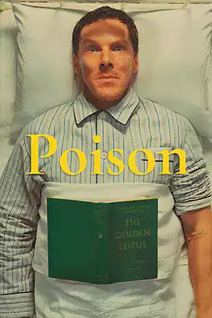Poison (2023) ยาพิษ ดูหนัง Netflix ออนไลน์