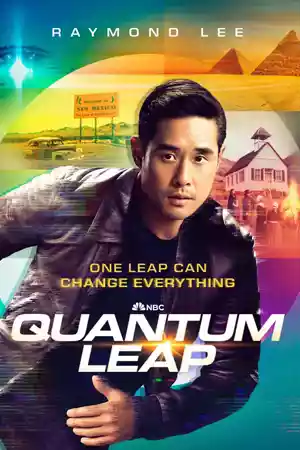 หนังออนไลน์ Quantum Leap Season 2 (2023)