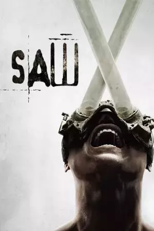 ดูหนังใหม่ชนโรง Saw X (2023) ชำแหละแค้น.. เกมส์ตัดตาย