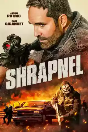 ดูหนังออนไลน์ฟรี Shrapnel (2023) หนังใหม่เต็มเรื่อง