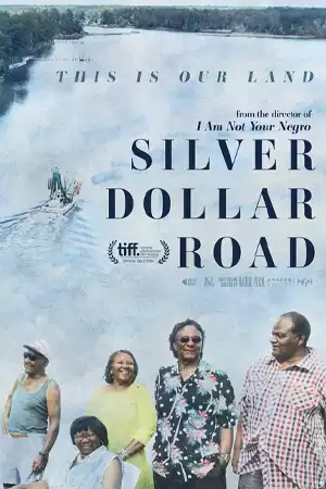 ดูหนังออนไลน์ฟรี Silver Dollar Road (2023)