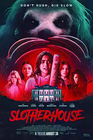 ดูหนังออนไลน์ Slotherhouse (2023) HD เต็มเรื่อง