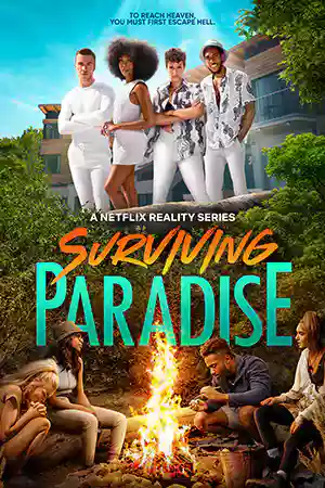 ดูหนัง Netflix Surviving Paradise (2023) เอาตัวรอดในแดนสวรรค์