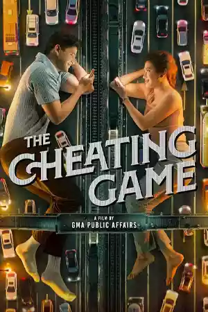 ดูหนังออนไลน์ฟรี The Cheating Game (2023)