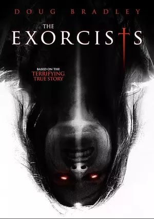 ดูหนังใหม่ฟรีออนไลน์ The Exorcists (2023) เต็มเรื่อง