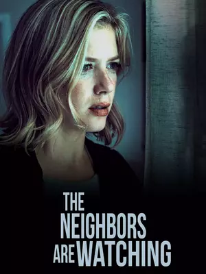 ดูหนังออนไลน์ The Neighbors Are Watching (2023) หนังใหม่เต็มเรื่อง