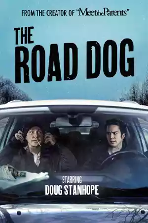 ดูหนังออนไลน์ The Road Dog (2023)