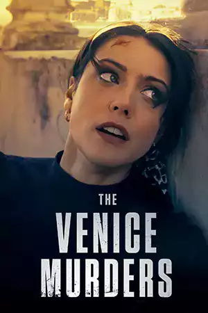 ดูหนังออนไลน์ The Venice Murders (2023) ดูหนังชนโรง HD