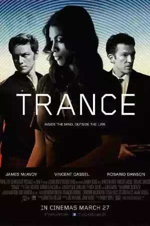 ดูหนังออนไลน์ Trance (2013)