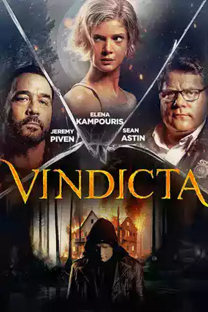 ดูหนังออนไลน์ Vindicta (2023)