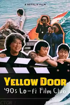ดูหนังฟรี Yellow Door (2023) | Netflix