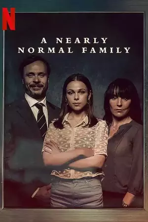 A Nearly Normal Family (2023) ครอบครัวนี้... เกือบธรรมดา