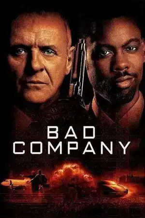 ดูหนังฟรีออนไลน์ Bad Company (2002)
