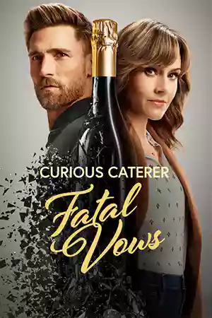 ดูหนังออนไลน์ Curious Caterer: Fatal Vows (2023)