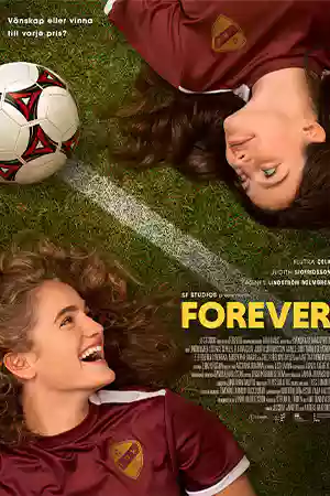 ดูหนังฟรีออนไลน์ Forever (2023) Netflix