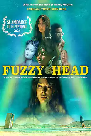 ดูหนังออนไลน์ฟรี Fuzzy Head (2023) เต็มเรื่อง HD