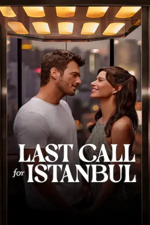 หนังออนไลน์ Last Call for Istanbul (2023)