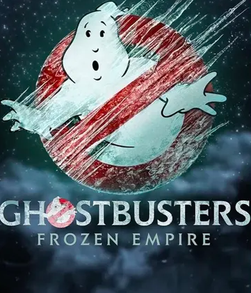 กลับมาสำหรับ Ghostbusters: Frozen Empire บริษัทกำจัดผีภาคใหม่