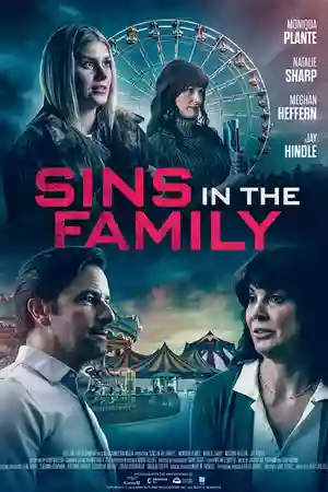 ดูหนังออนไลน์ฟรี Sins in the Family (2023)