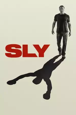 ดูหนังออนไลน์ Sly (2023) ซิลเวสเตอร์ สตอลโลน