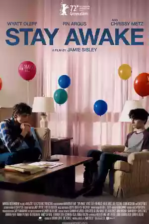 ดูหนังออนไลน์ Stay Awake (2023)