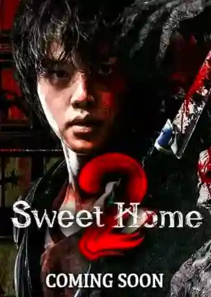 Netflix คอนเฟิร์ม Sweet Home ซีซั่น 2 รับชมได้ 1 ธันวาคมนี้!!