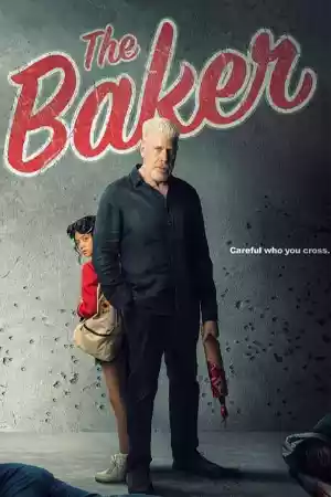 The Baker (2023) เดอะเบเกอร์ อบ อัด ฆ่า ดูหนังออนไลน์ เต็มเรื่อง