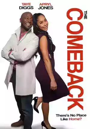 ดูหนังออนไลน์ The Comeback (2023) เต็มเรื่อง มาสเตอร์ HD