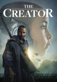 The Creator ดูหนังออนไลน์ ภาษา