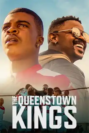 ดูหนังออนไลน์ The Queenstown Kings (2023) ราชาควีนส์ทาวน์ Netfix