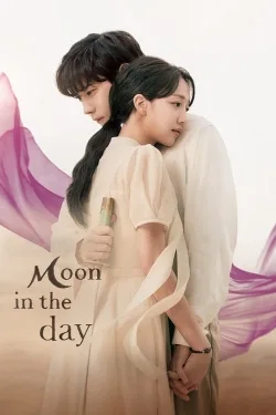 ดูซีรีย์เกาหลีออนไลน์ Moon in the Day (2023)